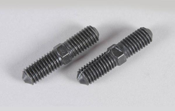 Einstellschraube re./li. 32mm (2)